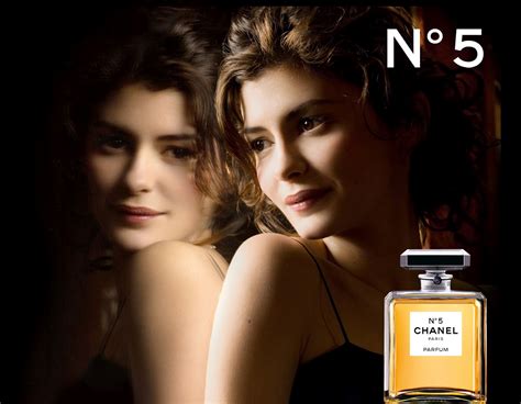 chanel no 5 movie